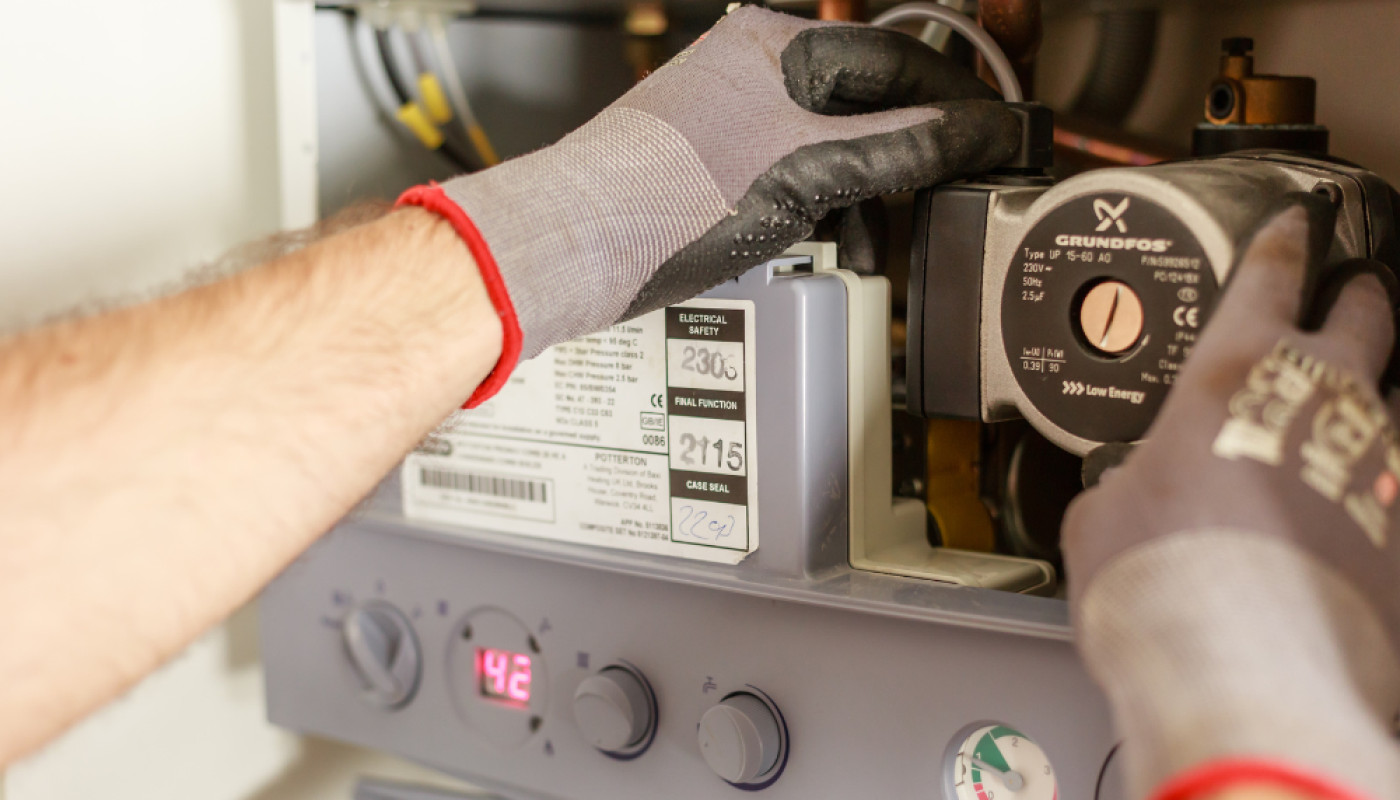 A quel expert chauffagiste confier l’installation de sa chaudière à Laval ?