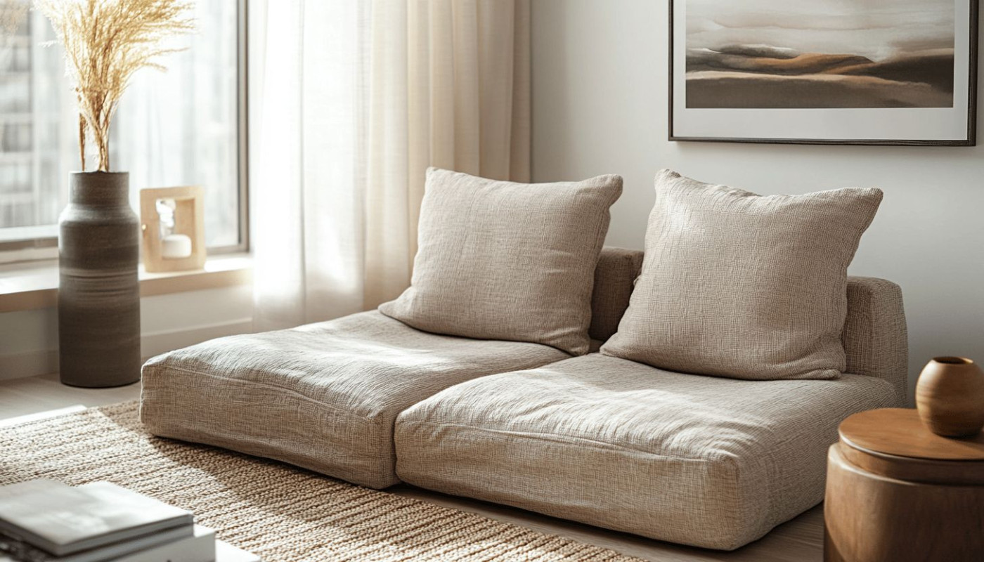 Aménagement de petits espaces 5 astuces pour maximiser votre intérieur