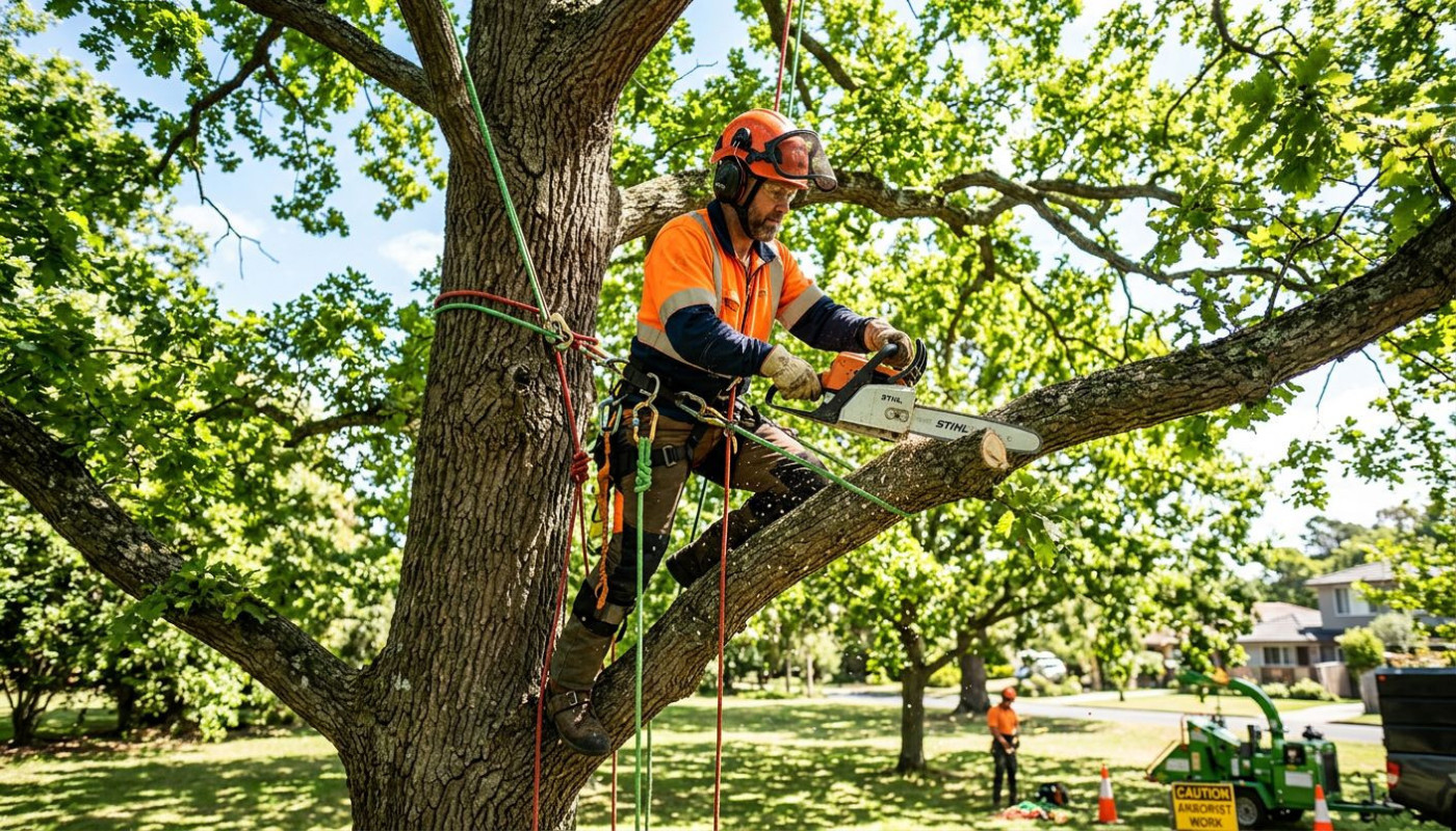 Comment choisir le bon professionnel pour vos besoins en élagage ?