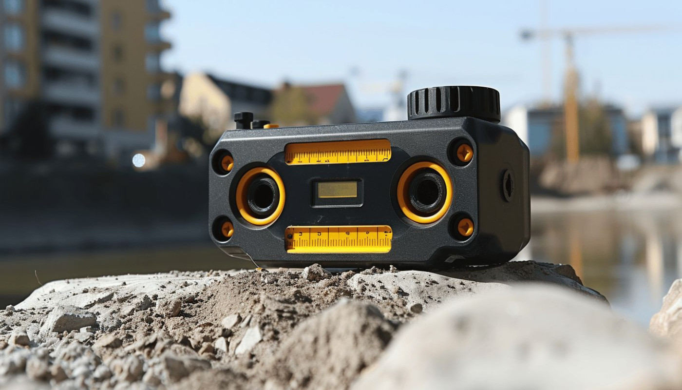 Comment choisir un niveau laser pour vos projets de construction