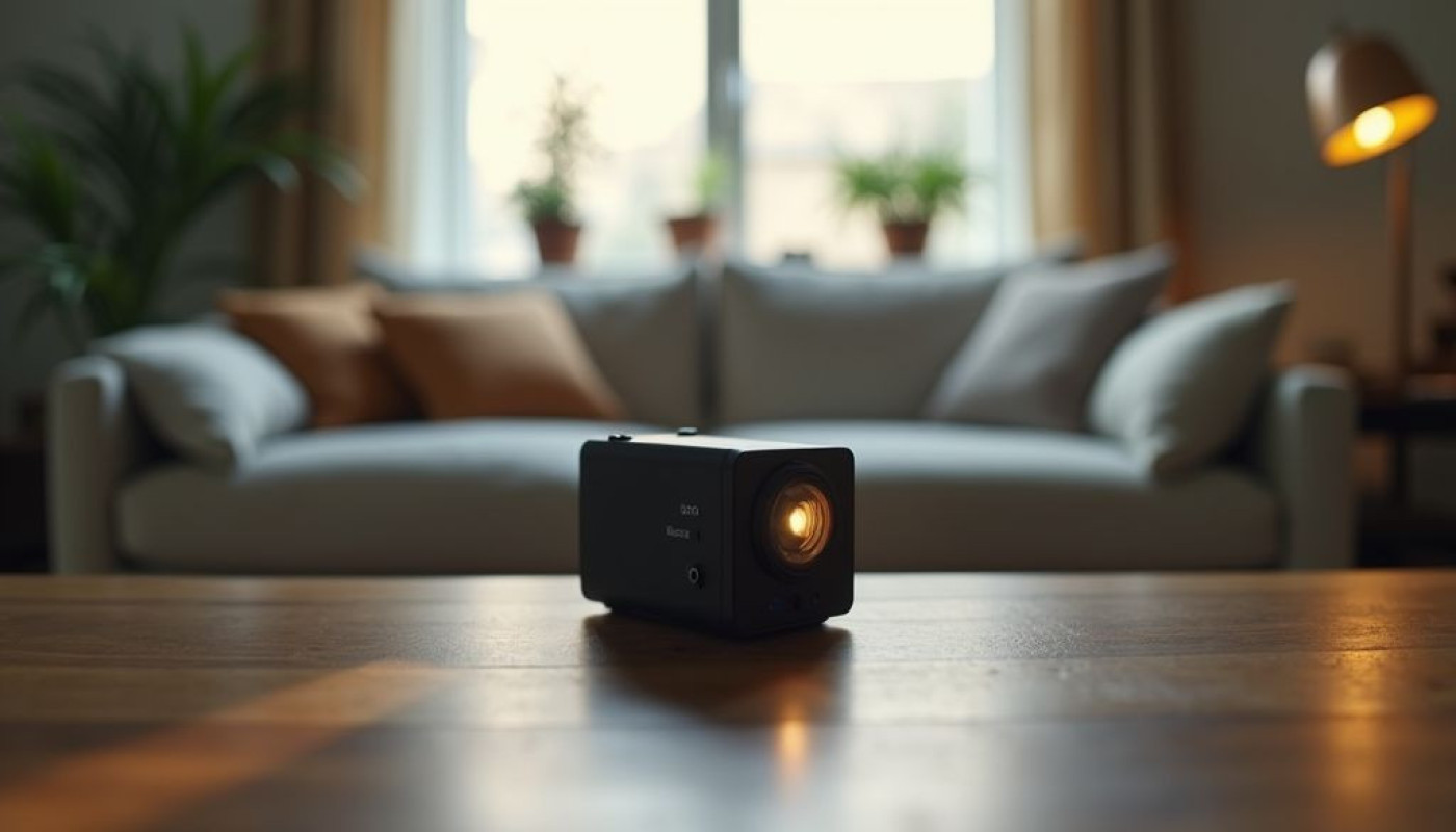 Comment les caméras espion peuvent renforcer la sécurité domestique ?