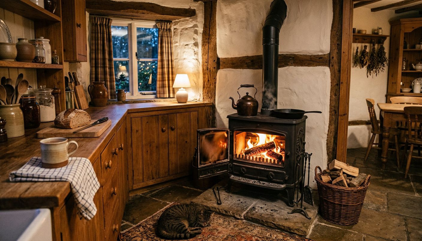 Comment un entretien régulier peut prolonger la durée de vie de votre poêle ?