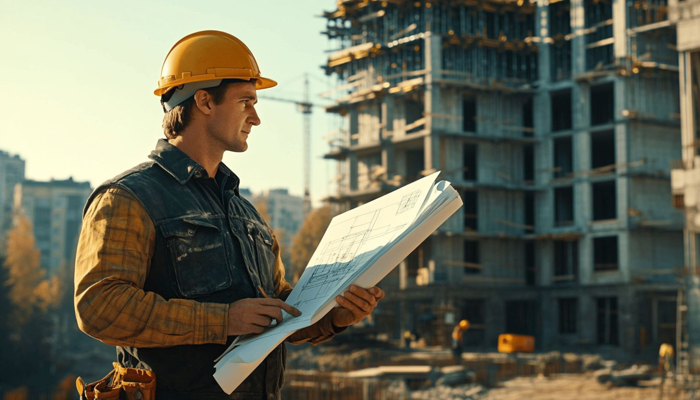 Comment un maître d'œuvre optimise la gestion de votre projet de construction