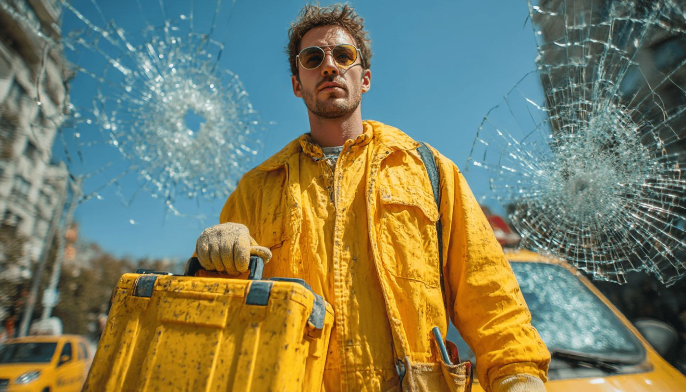 Conseils pour choisir le bon service de vitrerie en cas d'urgence