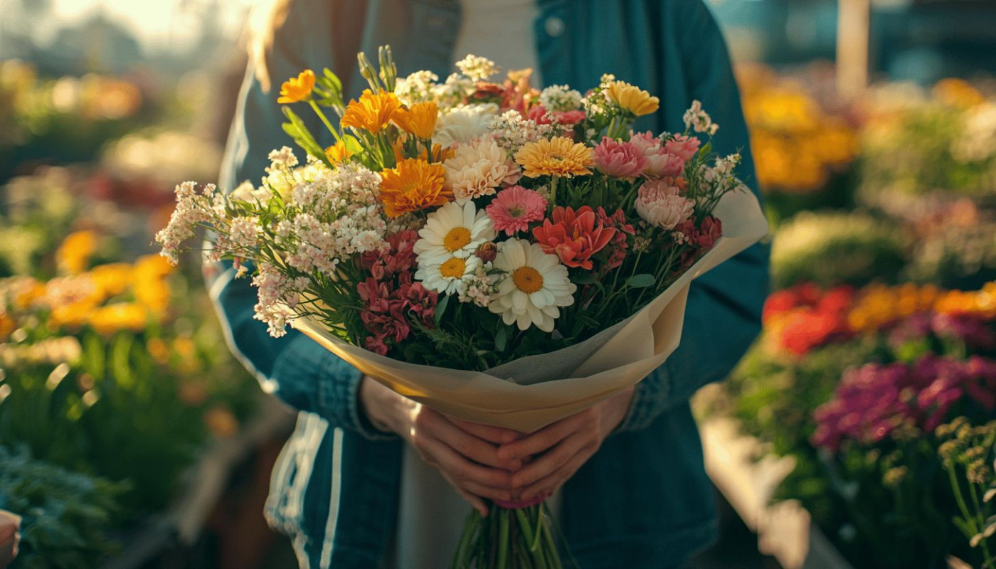 Guide pratique pour choisir les meilleures fleurs pour chaque saison