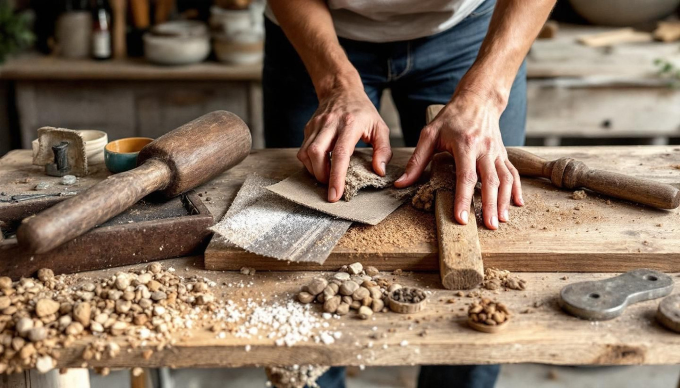 Les étapes clés pour choisir les meilleurs matériaux de rénovation