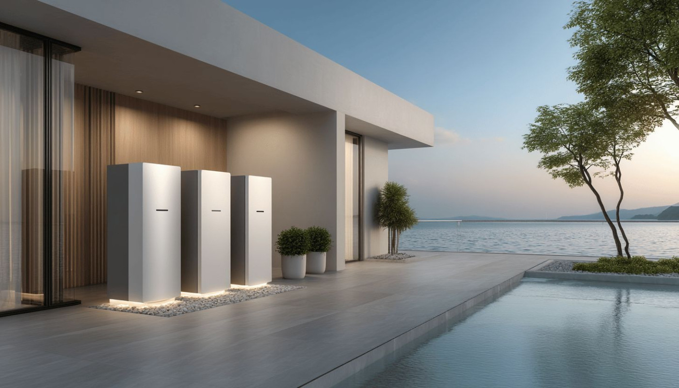 Pompes à chaleur air-eau avantages et rentabilité pour le chauffage moderne