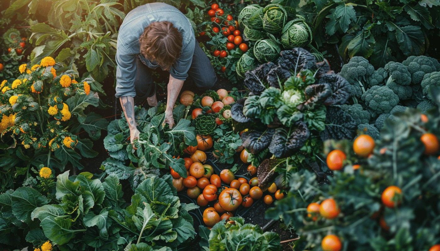 Techniques de permaculture pour optimiser votre jardin écologique